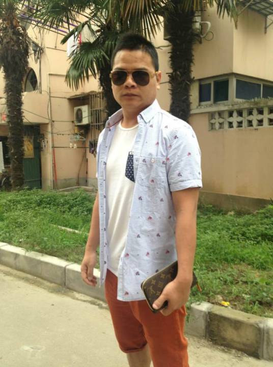 方志明（中国新锐导演，演员统筹、艺人总监、制片人）