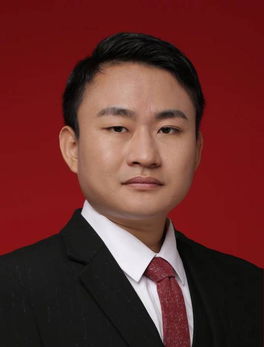 张冬冬（广西大学副教授、博士生导师）