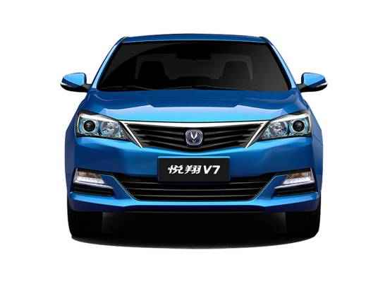 长安悦翔V7