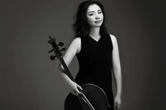 唐艳（大提琴演奏家，武汉音乐学院副教授、硕士生导师）
