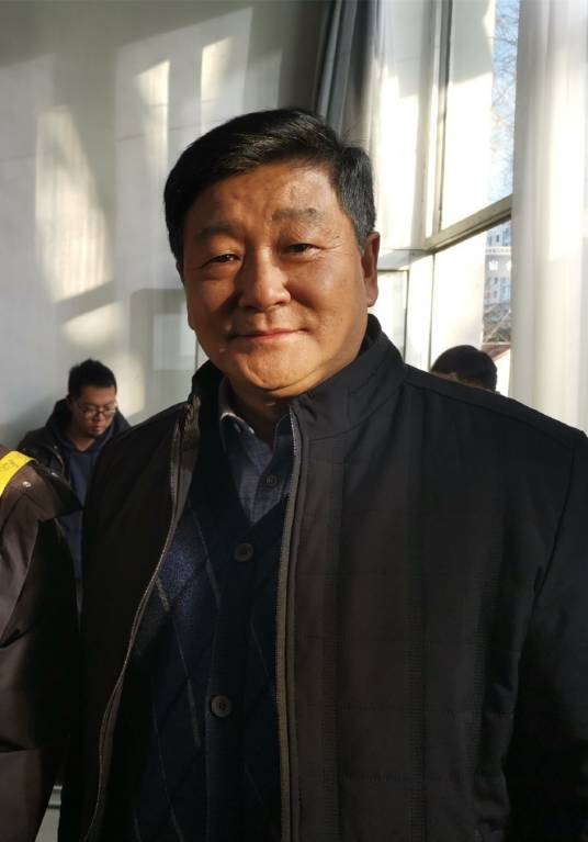 赵雍（中国内地男演员）