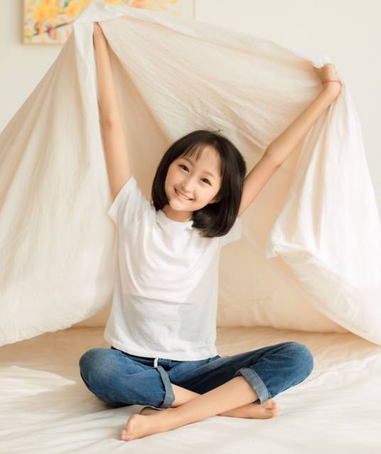 李晨曦（中国内地女演员、歌手）