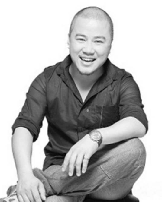 王一冰（中国导演、宁浩的合作伙伴）