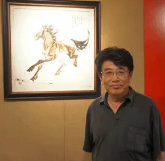冯杰（画家）