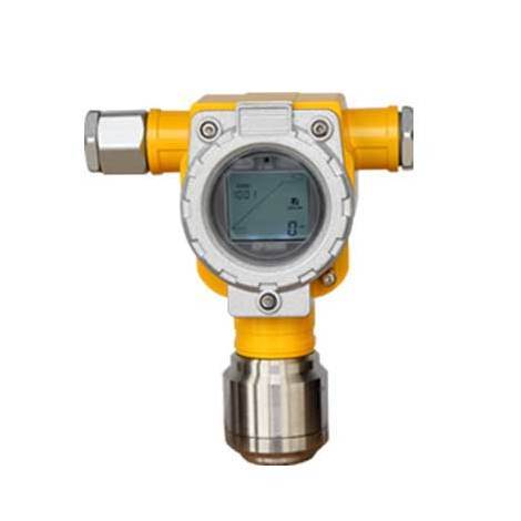 可燃气体报警控制器（工业设备）