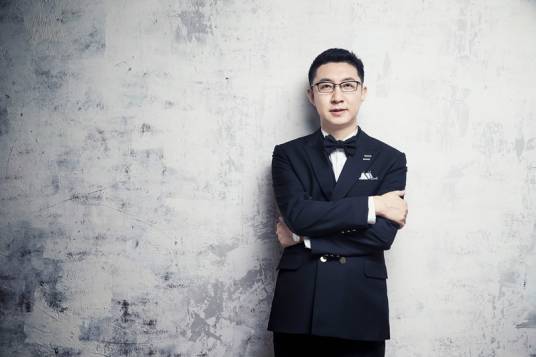 李宗祐（上海卓丝信息技术有限公司董事长）