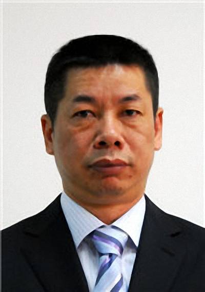 朱经武（南宁市城市管理综合行政执法局原副局长、三级调研员、党组成员）