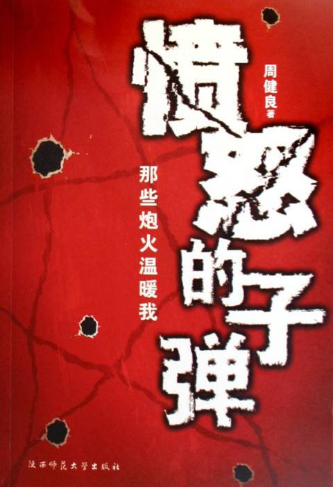 愤怒的子弹：那些炮火温暖我