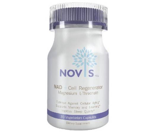 NOVIS（美国抗衰老品牌）