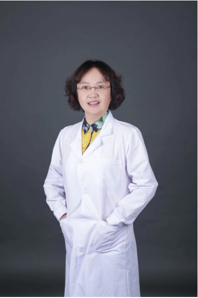 周正华（天津中医药大学第一附属医院消化科主任医师）