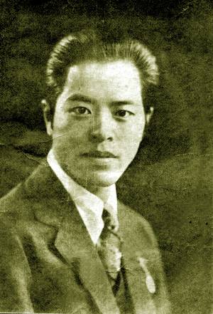 陈小鲁（温州中学创办人）