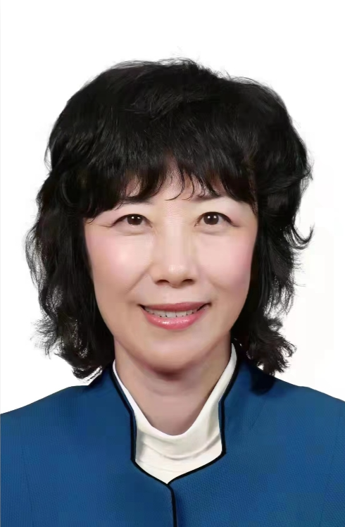 沈洁（中共北京市委党校（北京行政学院）分管日常工作的副校长（副院长）（正局长级））
