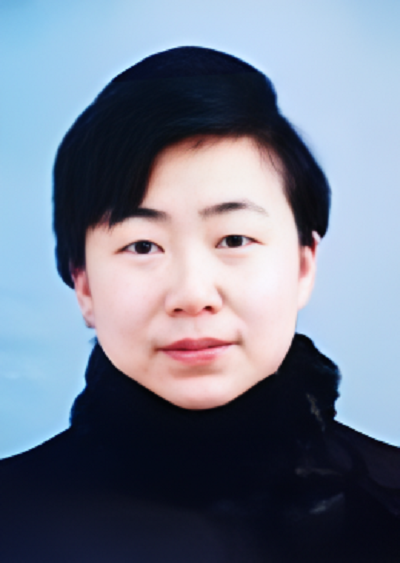 张丽霞（山东农业大学教授）