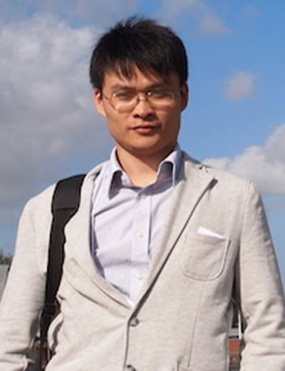 王成军（南京大学新闻传播学院副教授）