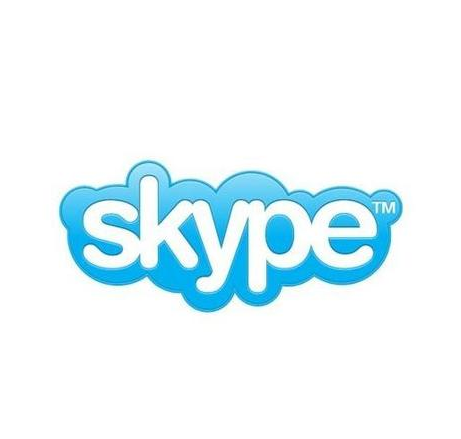 skype网络电话