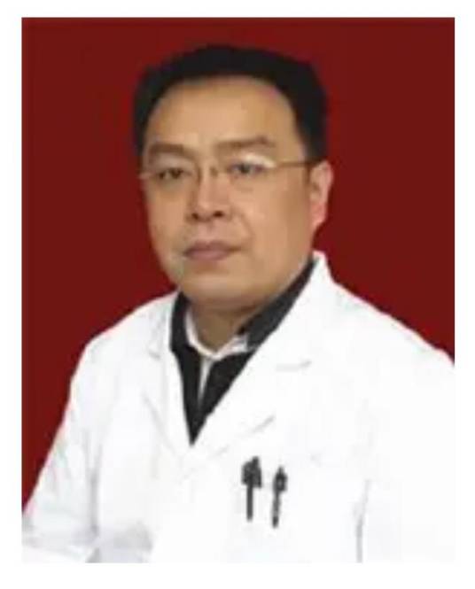 刘劲松（华中科技大学同济医学院附属协和医院消化内科主任医师）