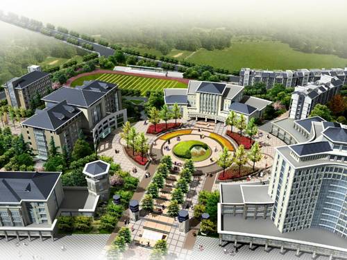 重庆市医药卫生学校