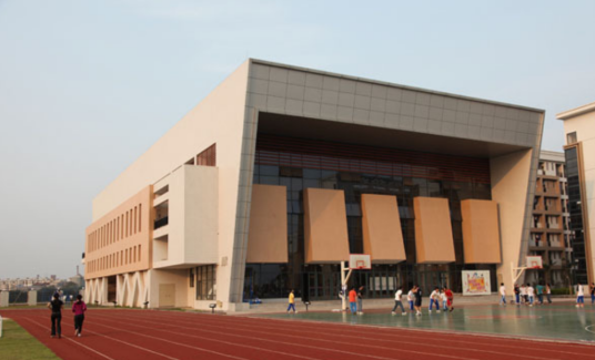 北京市华罗庚学校