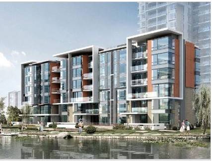 普华浅水湾（普华房地产开发有限公司开发的楼盘）