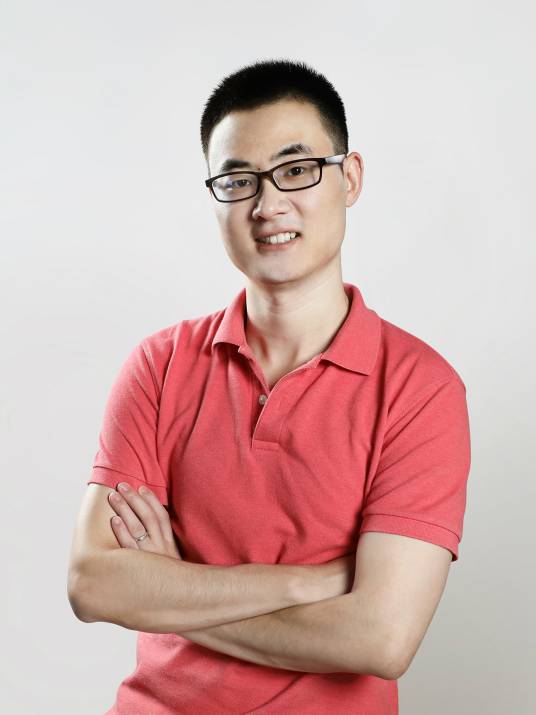 陈郢（中国有好东西(The Good Stuff)创始人兼CEO）