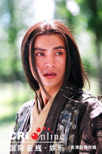 争霸（陈坤演唱的歌曲）