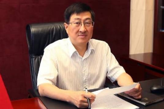 廖庆轩（西南证券原董事长，董事）