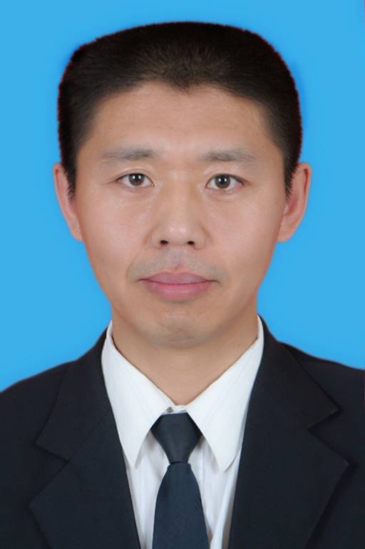 许晓东（西北农林科技大学教授）