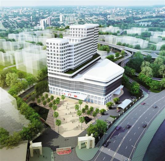 内江市第二人民医院