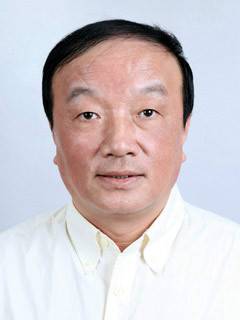 徐克强（浙江省湖州市政协原副主席）