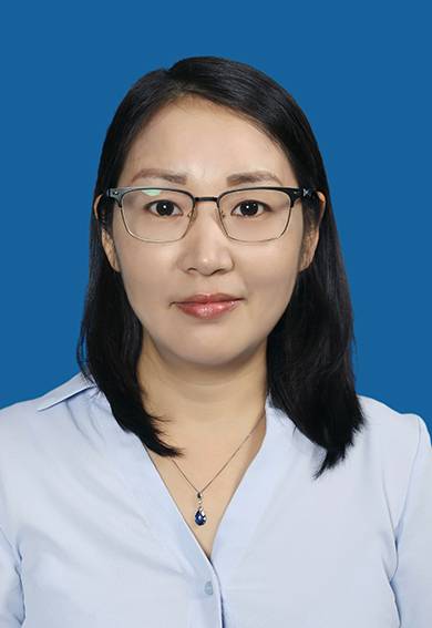 谢海燕（华中师范大学外国语学院副教授）