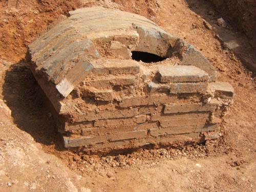 10.23绍兴史上特大盗墓、倒卖文物案