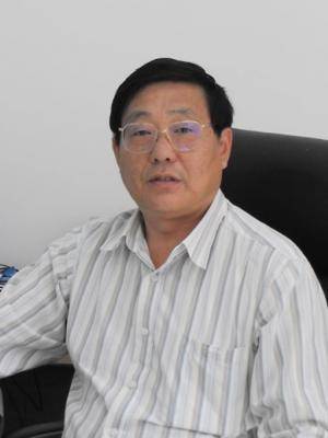 杜军（中山大学药学院研究室主任、博导、教授）
