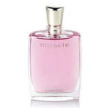 兰蔻奇迹女士香水