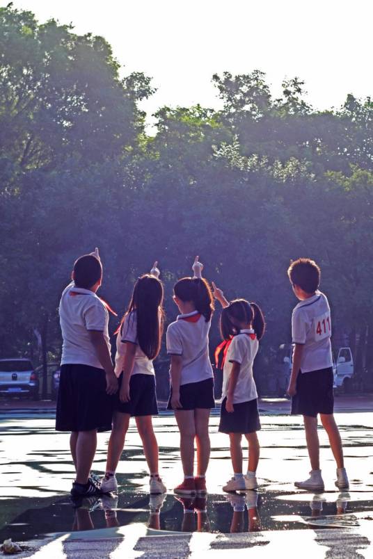 我不是坏小孩（2014年瓮欣执导的电影）