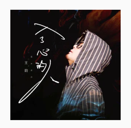 入了心的人（王韵演唱歌曲）