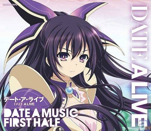 约会大作战（2013年日本声优组合sweet ARMS演唱歌曲）