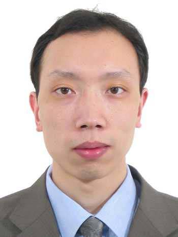 李瑞轩（华中科技大学计算机科学与技术学院教授）