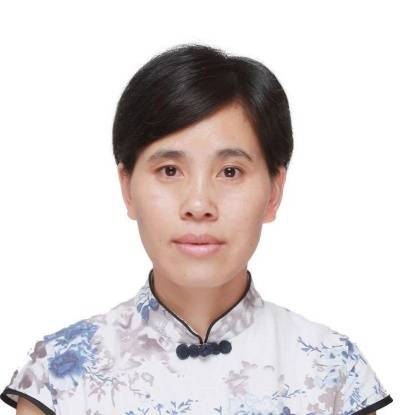 邓红梅（广州大学环境科学与工程学院教授）