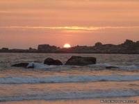 汕尾莲花山森林公园