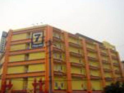 成都7天连锁酒店