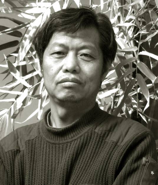 王爱忠（山西省美术家协会常务理事）