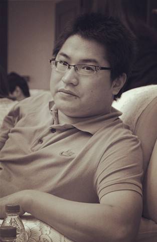 阿舍（辽宁当代诗人、作家）