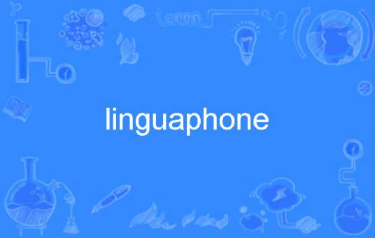 linguaphone