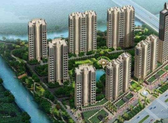 半岛国际（楼盘）