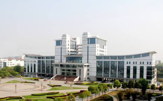 湖北工程学院图书馆