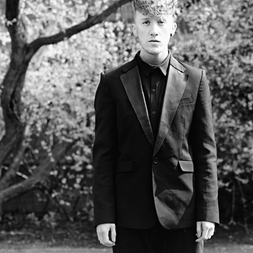 Daley（英国歌手）