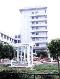 廊坊市人民医院