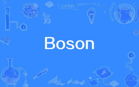 Boson