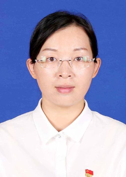 徐佳佳（浙江省丽水市缙云县胡源乡党委委员、书记、一级主任科员）