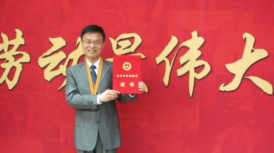 何野（诺基亚通信系统技术（北京）有限公司副总裁）